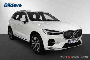 Volvo XC60 2024
